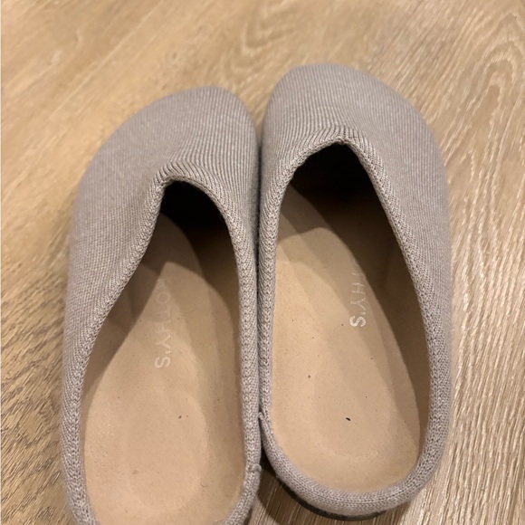 Rothy’s Clogs - Picture 5 of 5